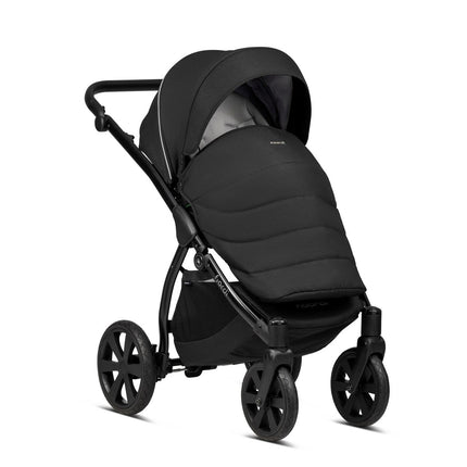 Noordi Fjordi V1 - 3in1 Travel System with Travel Carrier i-Size Car Seat