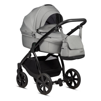 Noordi Fjordi V1 - 3in1 Travel System with Travel Carrier i-Size Car Seat