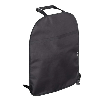 Jane Kick Mat / Front Seat Protector (2 Pack)