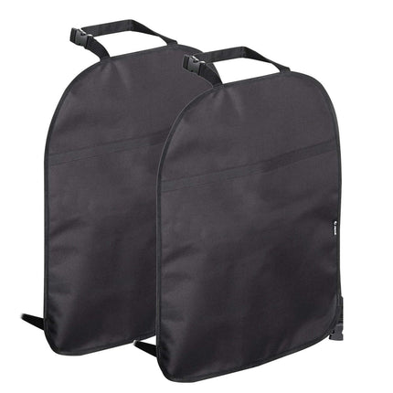 Jane Kick Mat / Front Seat Protector (2 Pack)