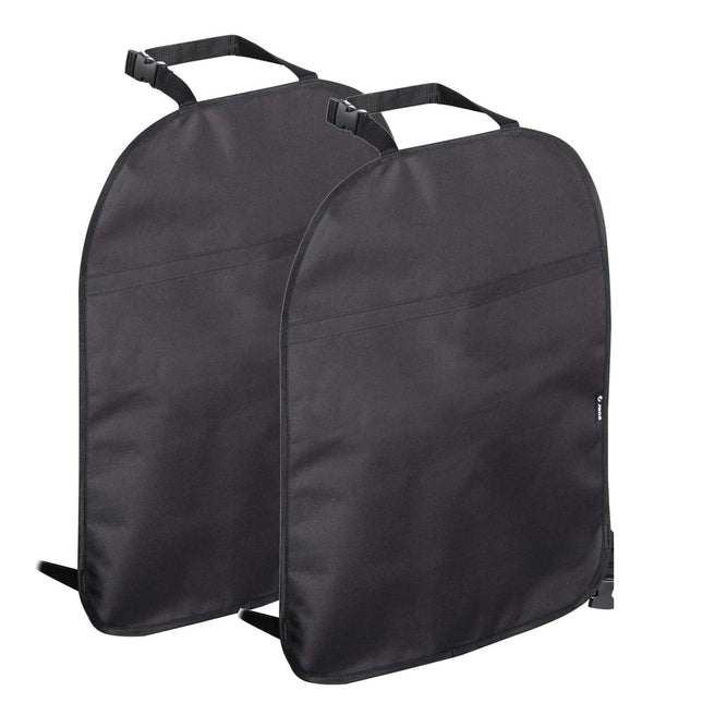 Jane Kick Mat / Front Seat Protector (2 Pack)