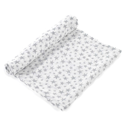 Jane Bamboo Muslin Cloths