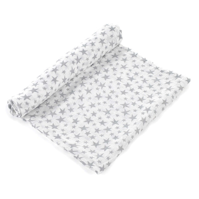 Jane Bamboo Muslin Cloths