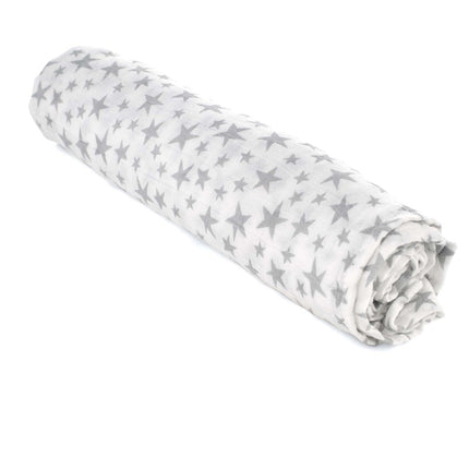 Jane Bamboo Muslin Cloths