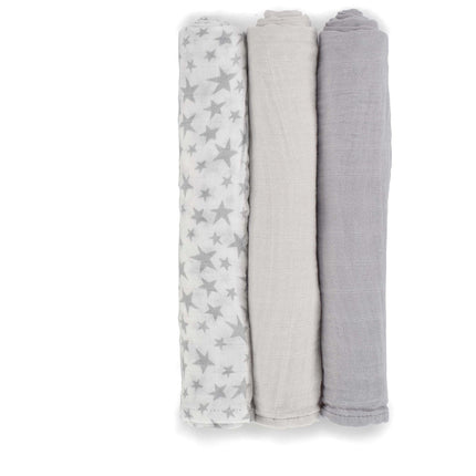 Jane Bamboo Muslin Cloths