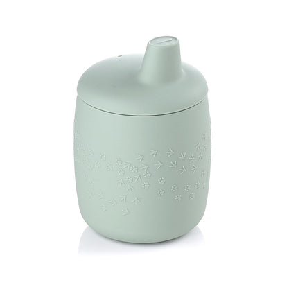 Jane Non-Spill Silicone Learner Cup