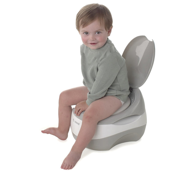 Jane 3in1 Education Potty