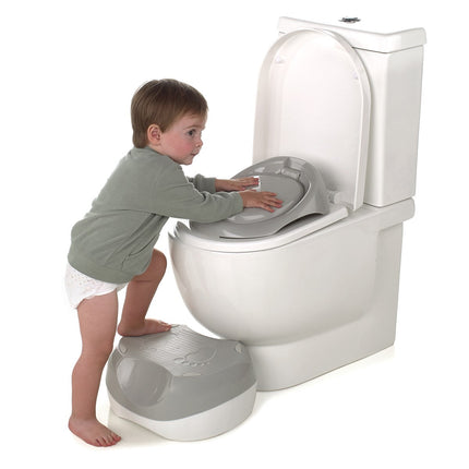 Jane 3in1 Education Potty