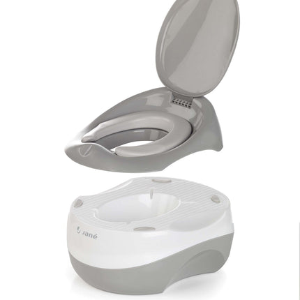 Jane 3in1 Education Potty
