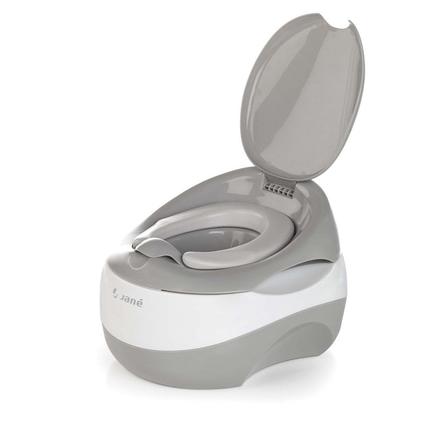 Jane 3in1 Education Potty