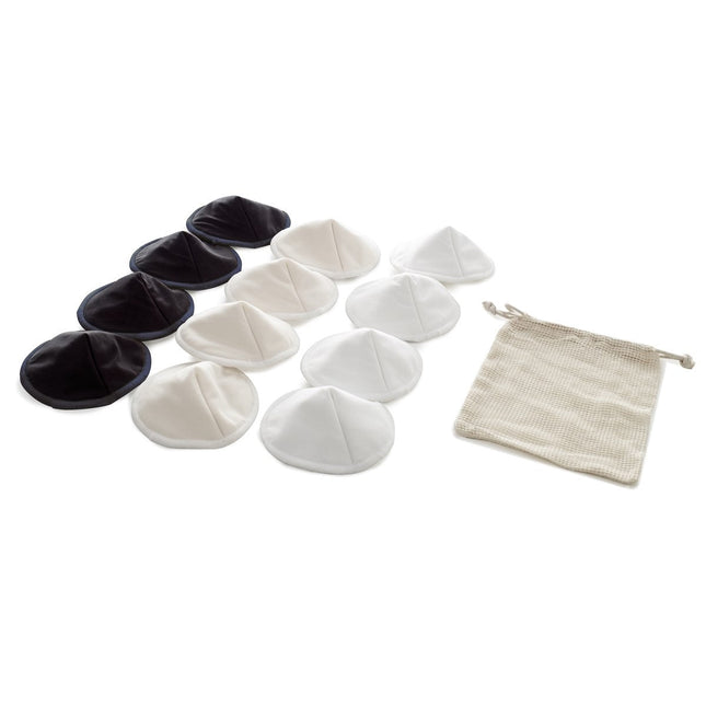 Jane Washable & Reusable Nursing Pads