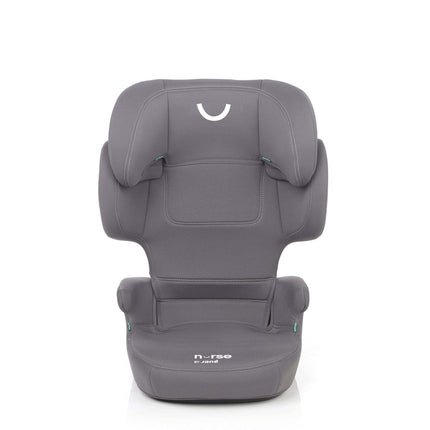 Nurse Country Foldable i-Size Car Seat 100-150cm, 3.5-12 Years