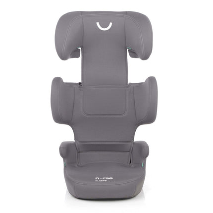 Nurse Country Foldable i-Size Car Seat 100-150cm, 3.5-12 Years