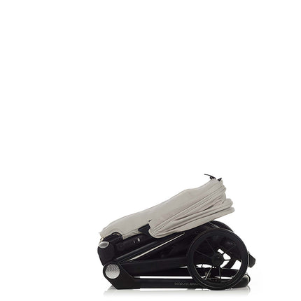 Be Cool Stratos 3in1 + Carrycot + Travel Carrier Car Seat