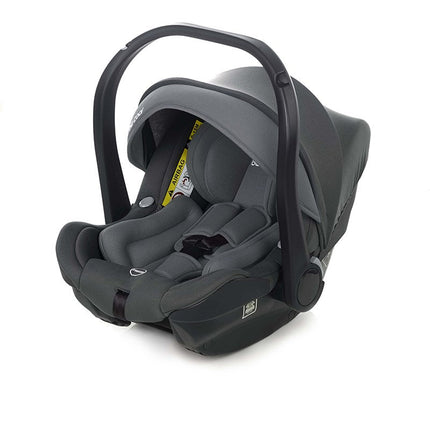 Be Cool Stratos 3in1 + Carrycot + Travel Carrier Car Seat