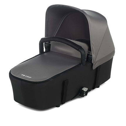 Be Cool Stratos 3in1 + Carrycot + Travel Carrier Car Seat