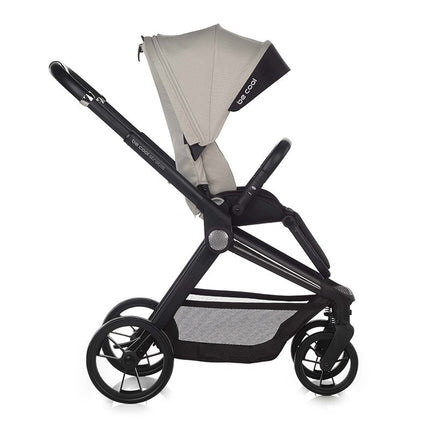 Be Cool Stratos 3in1 iSize Travel System