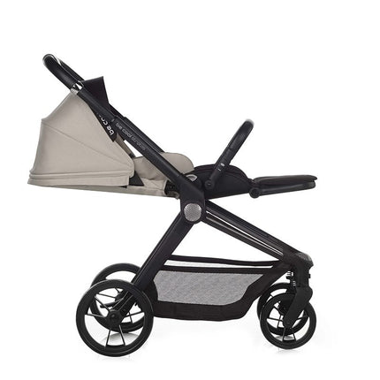 Be Cool Stratos 3in1 iSize Travel System