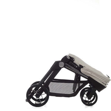 Be Cool Stratos 3in1 iSize Travel System
