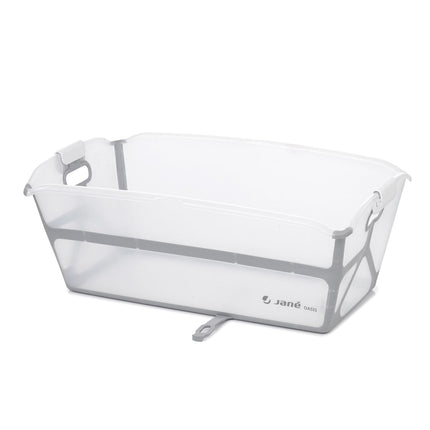 Jane Oasis Foldable Baby Bath & Stand Bundle