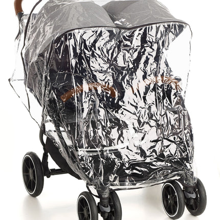 Jane Twinlink Pushchair + 1 Smart Carrycot