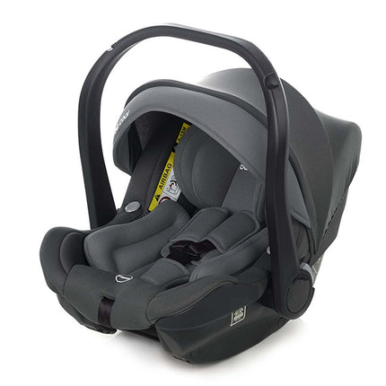 Be Cool Travel Carrier i-Size Baby Car Seat, 40-85 cm 0-18 months
