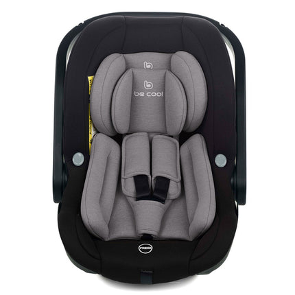 Be Cool Travel Carrier i-Size Baby Car Seat, 40-85 cm 0-18 months