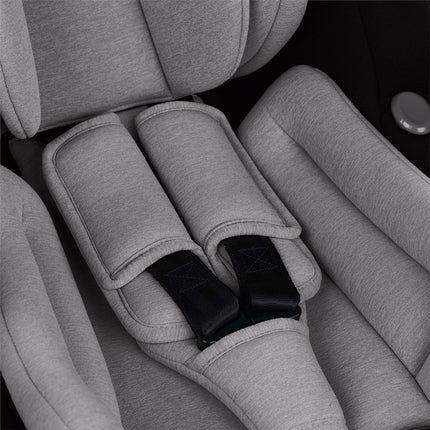 Be Cool Travel Carrier i-Size Baby Car Seat, 40-85 cm 0-18 months