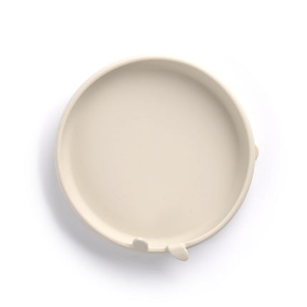 Jane Complete 4-Piece Silicone Dinner Set for Babies