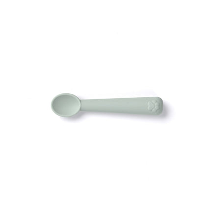 Jane Silicone Bowl and Spoon Set for Babies