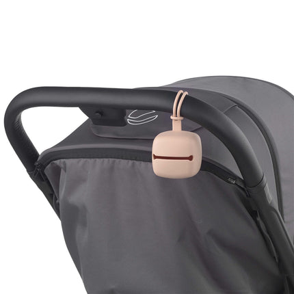 Jane Silicone Pacifier / Dummy Holder case