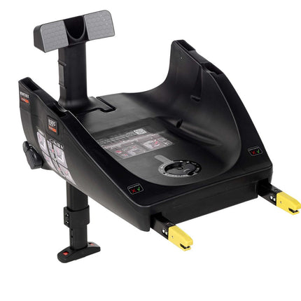 Jane Crosslight 3in1 Nursery & Travel System Bundle