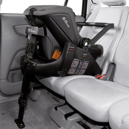 Jane Crosslight 3in1 Nursery & Travel System Bundle