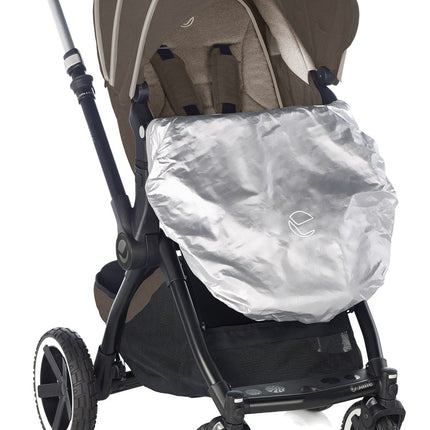 Jane Crosslight 3in1 Nursery & Travel System Bundle
