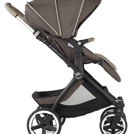 Jane Crosslight 3in1 Nursery & Travel System Bundle