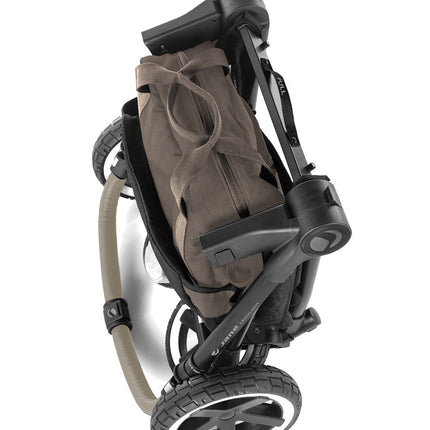 Jane Crosslight 3in1 Nursery & Travel System Bundle