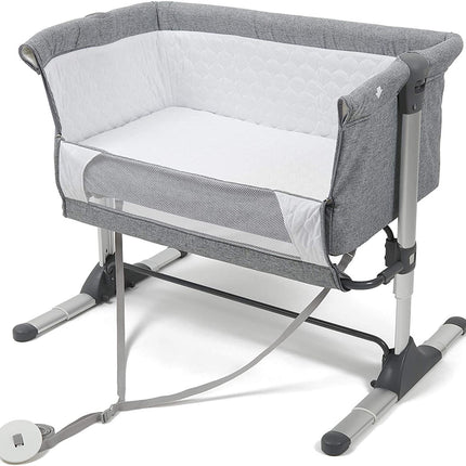 Jane Crosslight 3in1 Nursery & Travel System Bundle