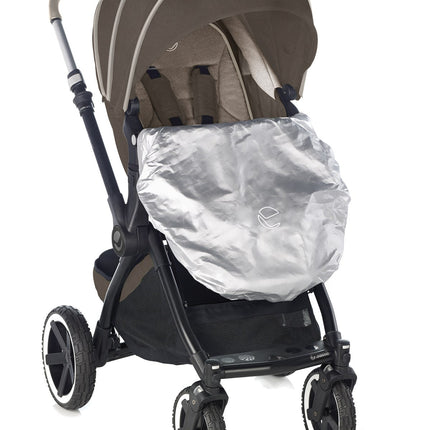 Jane Crosslight 3in1 Nursery & Travel System Bundle