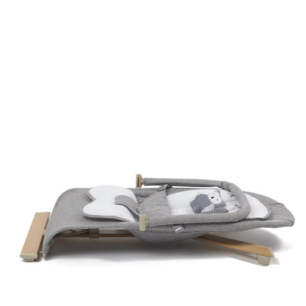 Johnston's Gravity Luxe Bouncer