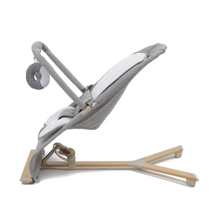 Johnston's Gravity Luxe Bouncer