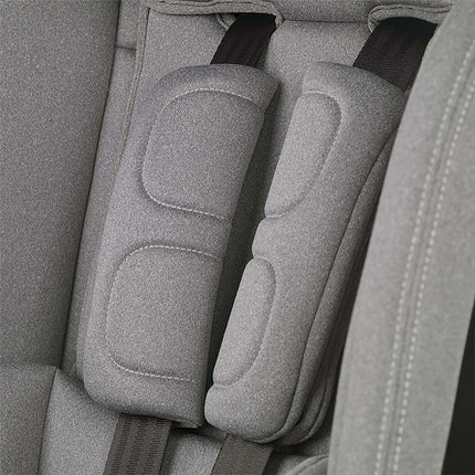 Be Cool Space i-Size Forward-Facing Car Seat 76-150cm 15 Months–12 Years