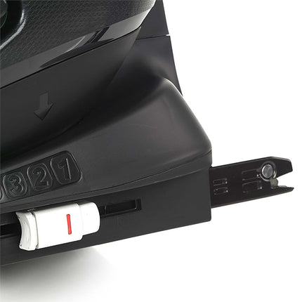 Be Cool Space i-Size Forward-Facing Car Seat 76-150cm 15 Months–12 Years