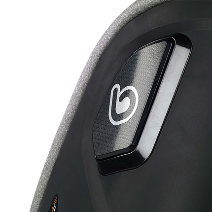 Be Cool Space i-Size Forward-Facing Car Seat 76-150cm 15 Months–12 Years