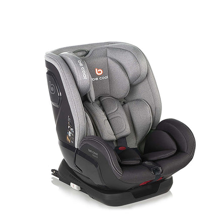 Be Cool Space i-Size Forward-Facing Car Seat 76-150cm 15 Months–12 Years