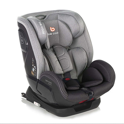 Be Cool Space i-Size Forward-Facing Car Seat 76-150cm 15 Months–12 Years