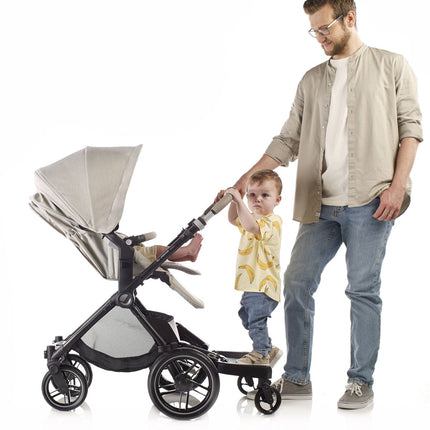 Jane Go Up Surfer Platform for Prams and Pushchairs