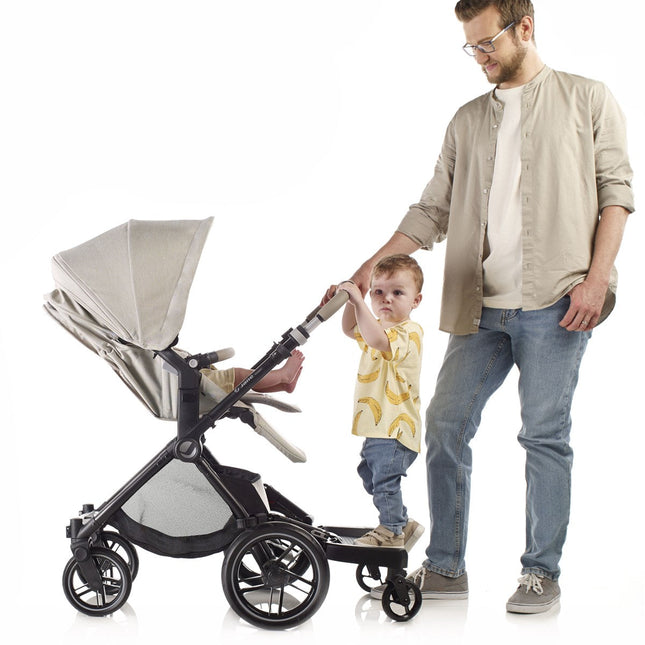 Jane Go Up Surfer Platform for Prams and Pushchairs