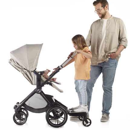 Jane Go Up Surfer Platform for Prams and Pushchairs