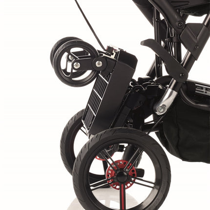 Jane Go Up Surfer Platform for Prams and Pushchairs