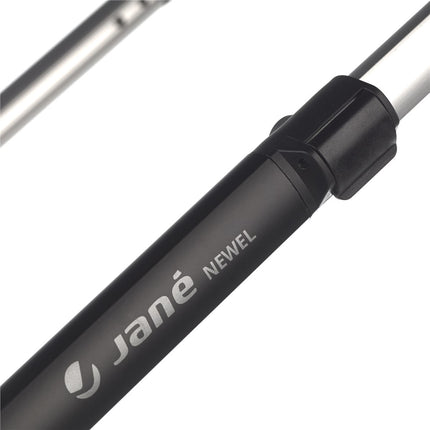 Jane Newel + Carrycot + Koos iSize R1 Travel System